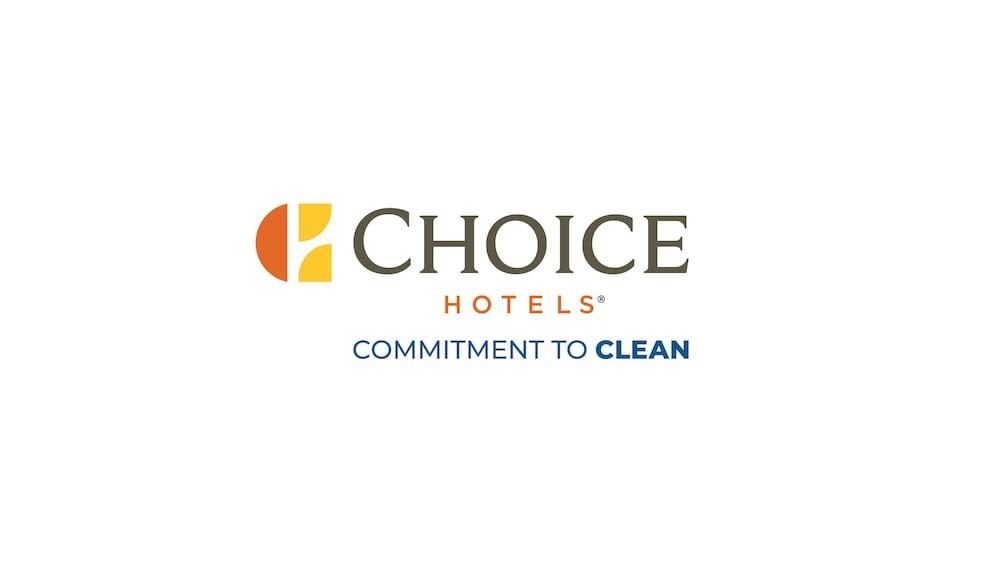 Econo Lodge Віллоубрук Екстер'єр фото